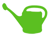 Watering Can Icon