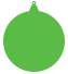 Christmas Ornament Icon